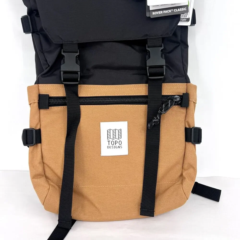 Topo Designs topo designs
